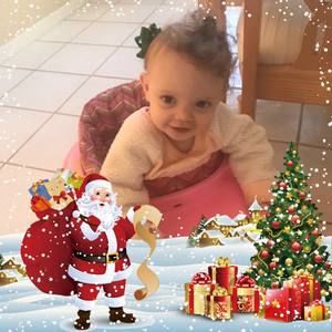 Meet your Posher, Dorothy